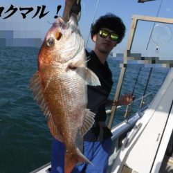 遊漁船 幸友丸 釣果