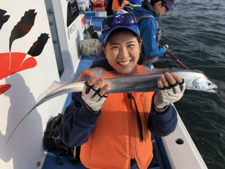 深川 吉野屋 釣果