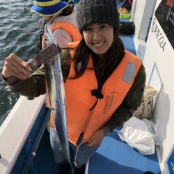 深川 吉野屋 釣果