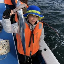 深川 吉野屋 釣果