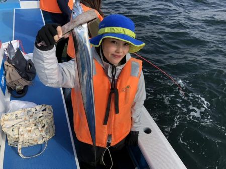 深川 吉野屋 釣果