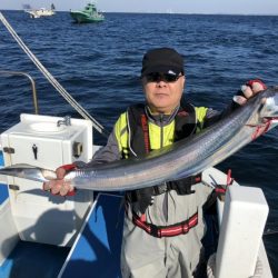 深川 吉野屋 釣果