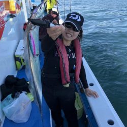 深川 吉野屋 釣果