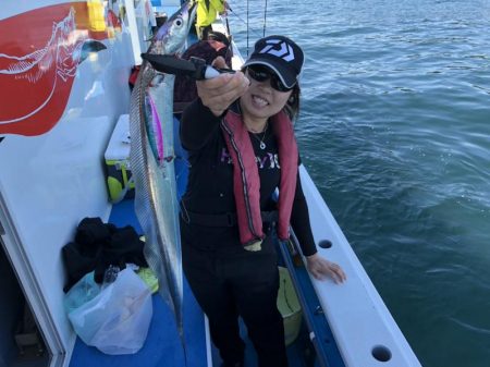 深川 吉野屋 釣果