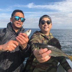 深川　吉野屋 釣果