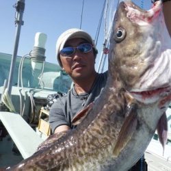 こうゆう丸 釣果