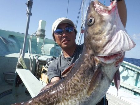 こうゆう丸 釣果
