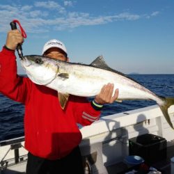 第二大福丸 釣果