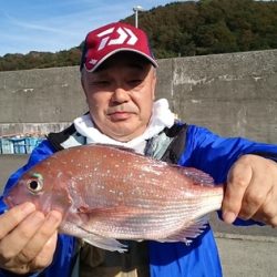 大進丸(新潟) 釣果