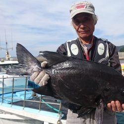 しば渡船 釣果