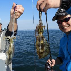 Fisherman Dreams DI 釣果