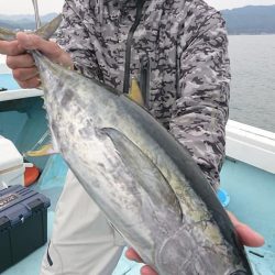 結愛丸 釣果