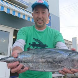 伊豆下田フィッシング 釣果