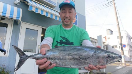 伊豆下田フィッシング 釣果