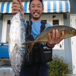 伊豆下田フィッシング 釣果