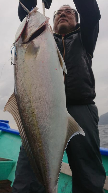 伊豆下田フィッシング 釣果