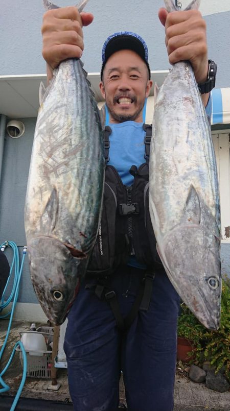 伊豆下田フィッシング 釣果