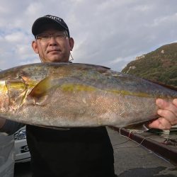 伊豆下田フィッシング 釣果