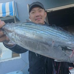 伊豆下田フィッシング 釣果