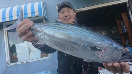 伊豆下田フィッシング 釣果