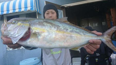 伊豆下田フィッシング 釣果