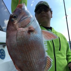 ミタチ丸 釣果