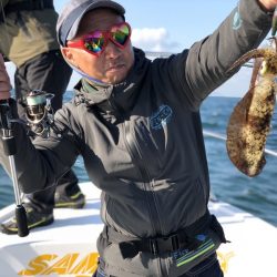 Magic(マジック) 釣果