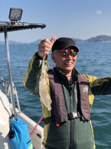 Magic(マジック) 釣果