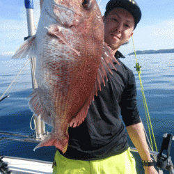 遊漁船ブルーウッズ 釣果