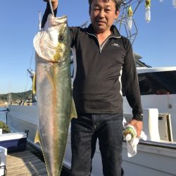 寿裕 （YOSHIHIRO） 釣果