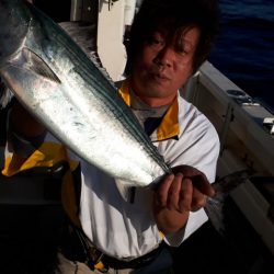 武勝丸（ぶしょうまる） 釣果