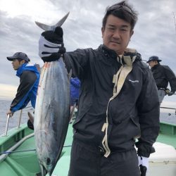 昇丸 釣果