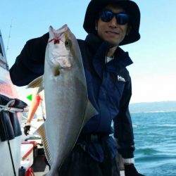 第五慶門丸 釣果