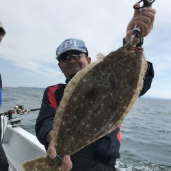 寿裕 （YOSHIHIRO） 釣果