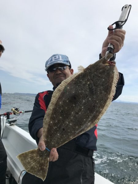 寿裕 （YOSHIHIRO） 釣果