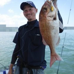 遊漁船 幸友丸 釣果