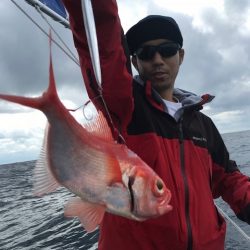 へいみつ丸 釣果