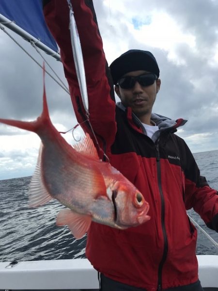 へいみつ丸 釣果