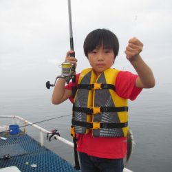 オリジナルメーカー海づり公園(市原市海づり施設) 釣果