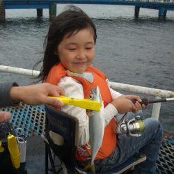 オリジナルメーカー海づり公園(市原市海づり施設) 釣果