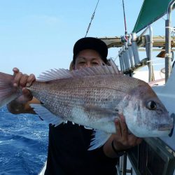 第五慶門丸 釣果