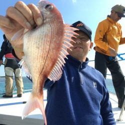 ミタチ丸 釣果