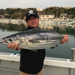 へいみつ丸 釣果