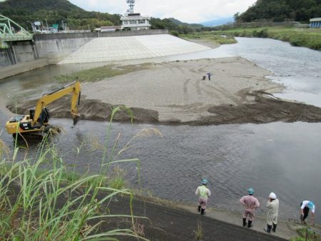 狩野川(狩野川漁業協同組合) 釣果