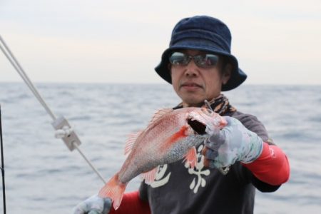 へいみつ丸 釣果