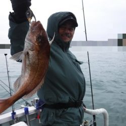 遊漁船 幸友丸 釣果