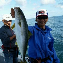 つれ鷹丸 釣果
