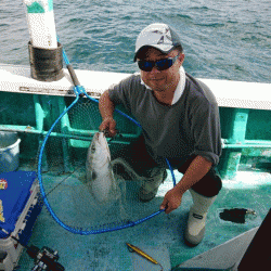 清和丸 釣果