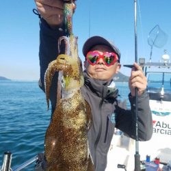 Magic(マジック) 釣果