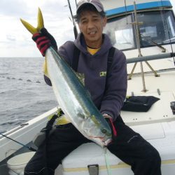 KOU（コウ） 釣果